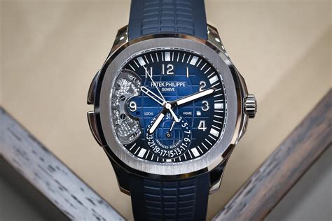 patek philippe aquanaut travel 5650g|Patek Philippe aquanaut advanced research.